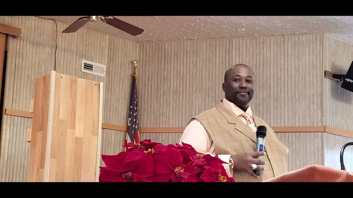 greater Mount Ararat Baptist church. pastor Ronald...