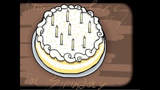 Прохождение Rusty Lake Cube Escape collection#7 The Birthday