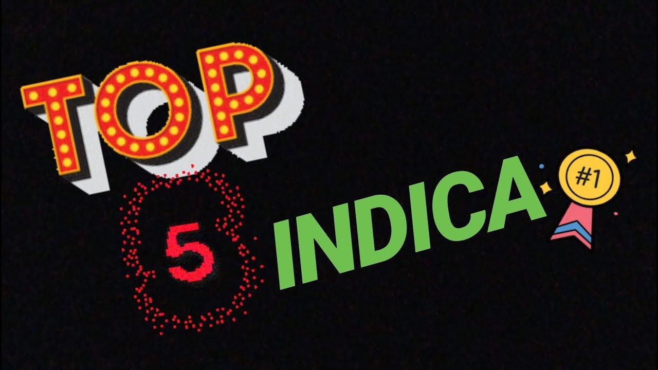 Top 5 Indica SQDC