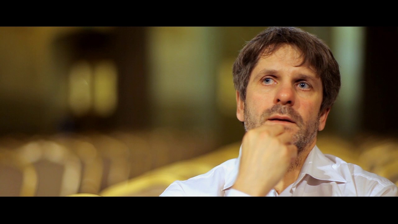 Создание «Комфовент»