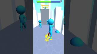 Slicing sounds perfectly 👌 #gaming #shorts #asmr