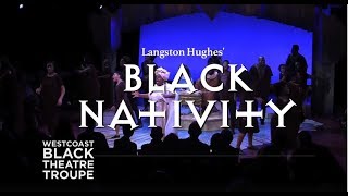 WBTT Black Nativity 2018 Sizzle