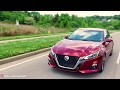 Nissan Altima 2020 ►Prueba completa (Platinum TURBO)