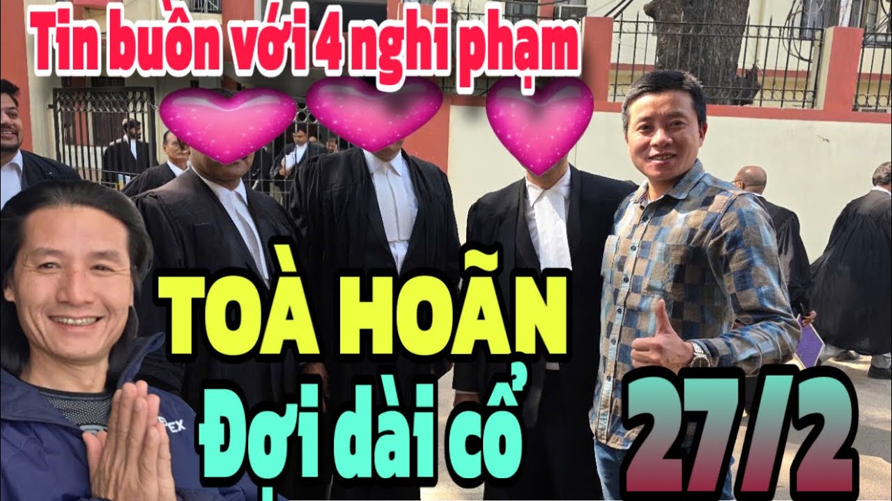 Minh Hà Nội đang phát trực tiếp!