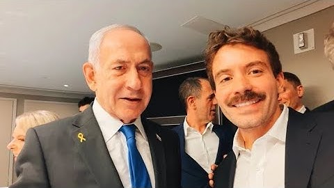 Vercel CEO Takes Selfie With Israel’s Netanyahu, Spurring Flurry of Backlash