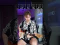 KORDHELL MURDER IN MY MIND Guitar Cover With Tabs Guitar Phonk Cover 