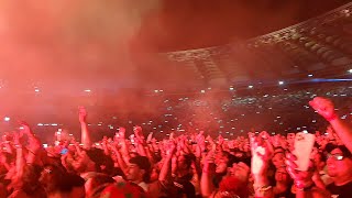 Vasco Rossi - T'immagini "Vasco Live 023" Stadio Olimpico - Roma 17.06.2023