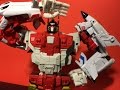 Unite Warriors Superion - Perfect Effect Upgrade Kits Review