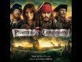 Pirates of the Caribbean | Soundtrack Top- 10