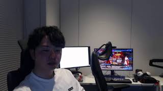2/12【SF6】GFお疲れさまでした！inオフィスwithときどさんLeSharシュート