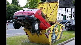 Idiot Drivers Compilation I Stupid Drivers Compilation Jan - April 2022