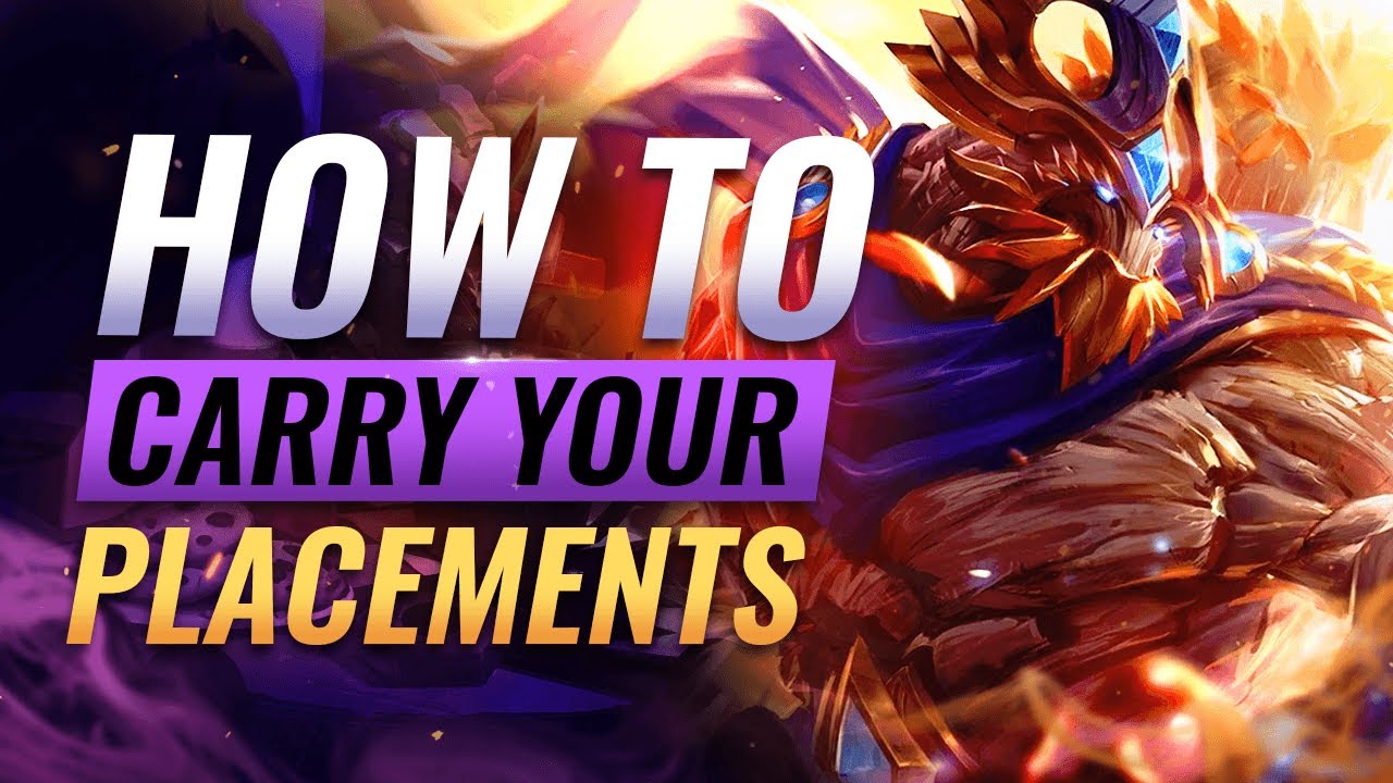 League of Legends pro players settings to win your games (2023) – Stryda