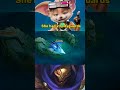 She had 2 bodyguards. #helpmegrowmychannel #mlbbcreator #mlbbcreatorcamp #mobilelegendsbangbang