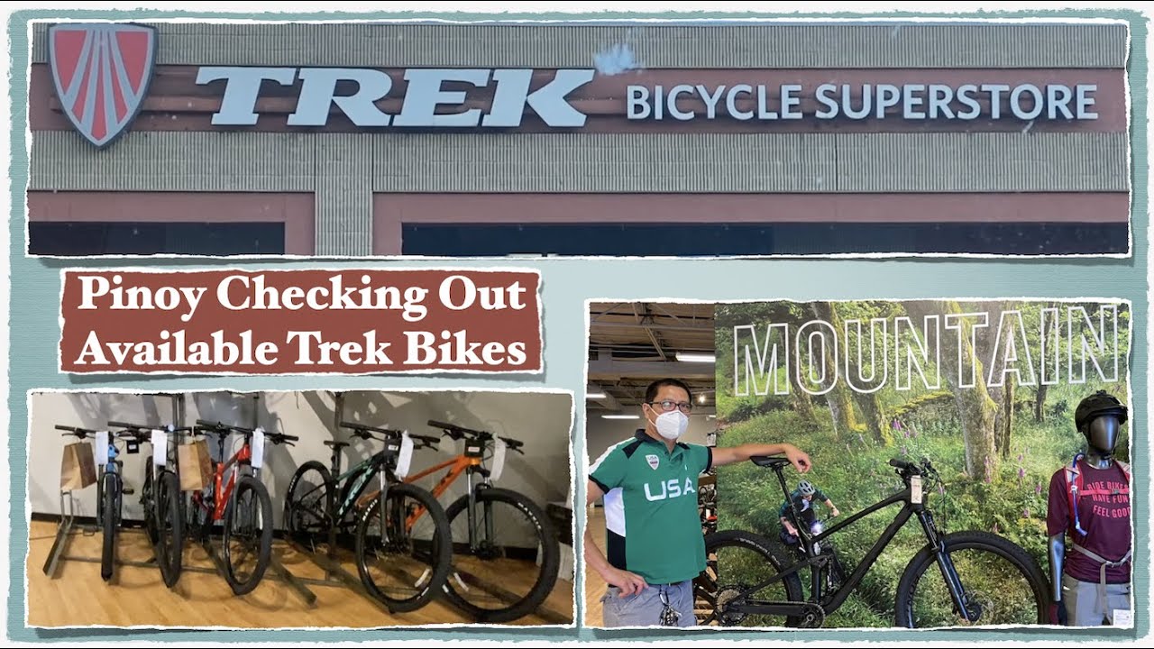 trek superstore albuquerque