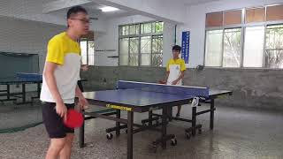 20180906貿二2桌球賽1