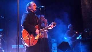 Element of Crime &amp; Leander Haußmann - It&#39;s all over now, Baby Blue (Bob Dylan cover) - live 2013