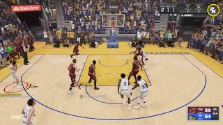 MR. CURRY GAME WINNER! NBA 2K23 Play Now Online 1v1 Gameplay