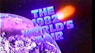 1982 World's Fair Commercial
