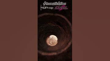 #crash after diving INSIDE a chimney #fpv #drone #crashing #fail #fails