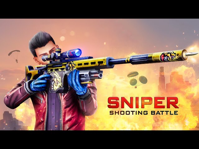 Gun Shoot War APK v10.9 Free Download - APK4Fun