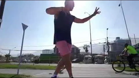 Alejandro Arancibia "CC"