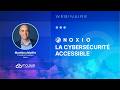 Noxio : la cybersécurité accessible