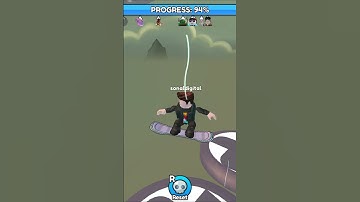 The Ending SHOCKED Me 😱 Roblox Skateboard Obby