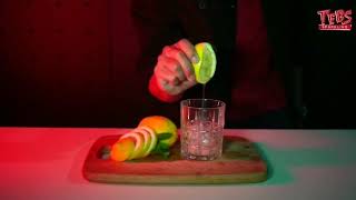 #TebsMixSparkling- Tebs x Lemon