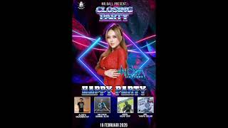 CLOSING PARTY EMPAT PRIA MAHAL BY DJ NOVA ICYTONE LIVE MR BALL SUMENEP