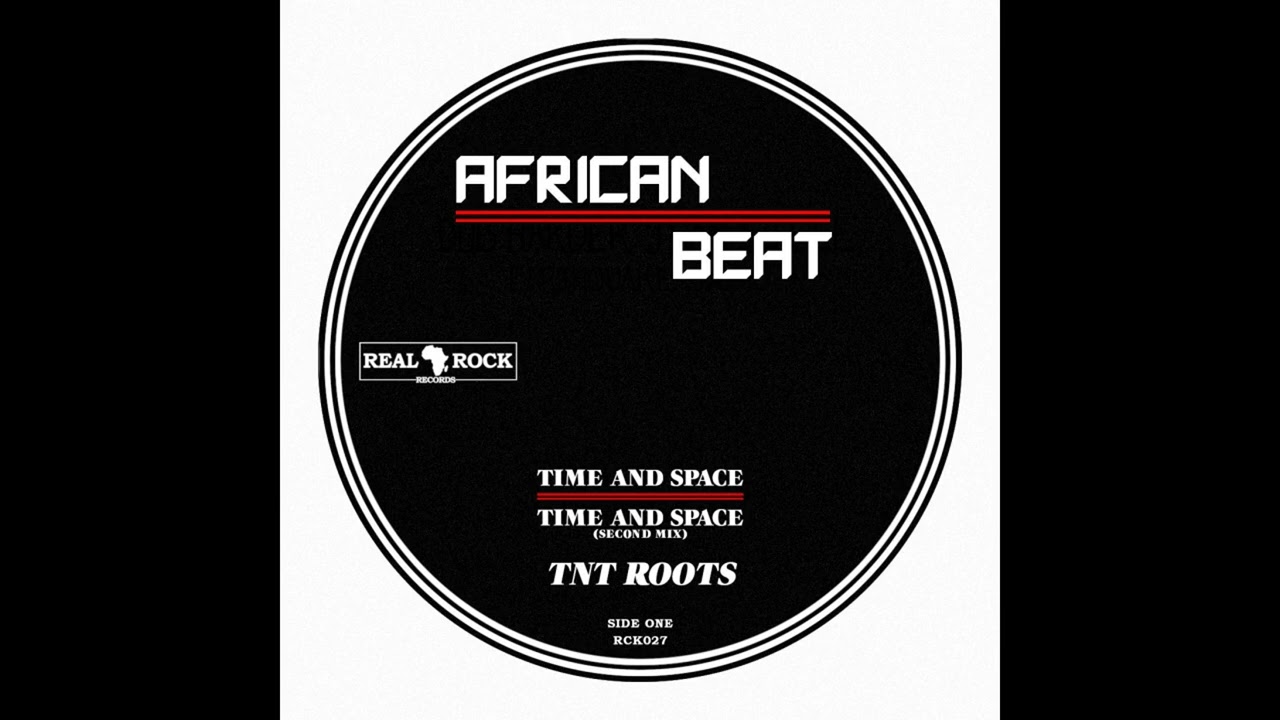 TNT Roots | Time And Space / Righteous Vibration 12
