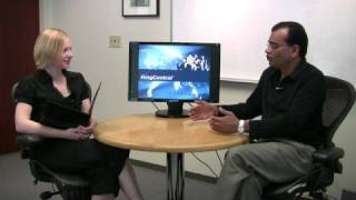 Interview with RingCentral