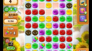 Level 27 Pudding pop