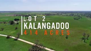 Kalangadoo Lot 2 - 414 Acres