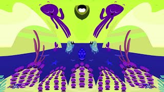 Super Simple Songs Counting To 100 Intro Logo Sponsored By Gamavision Csupo Effects