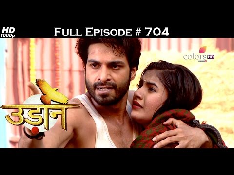 Udann Sapnon Ki - 27th January 2017 - उड़ान सपनों की - Full Episode (HD)