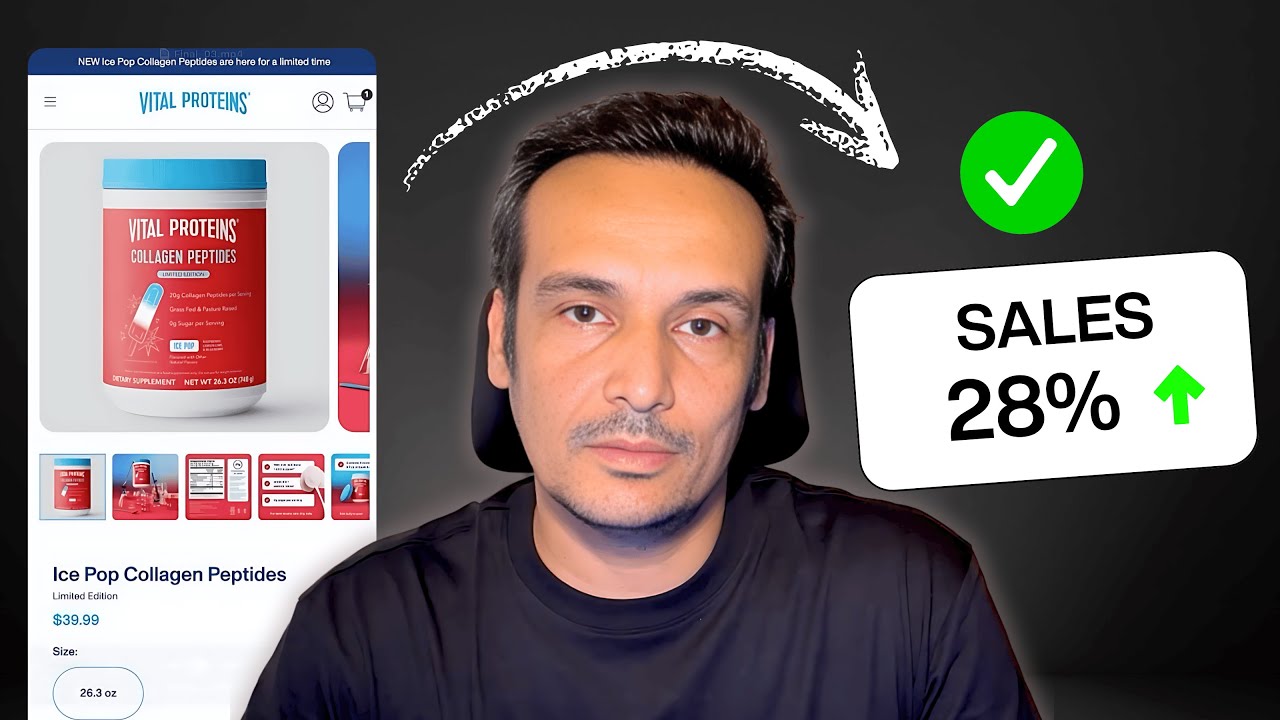 Shopify Plus Store Audit: Easy Fixes to Boost Conversion by 30%