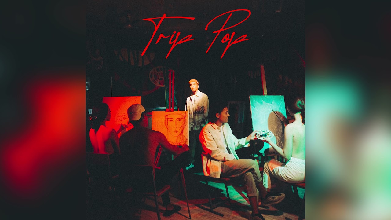 Yerkekhan - My World