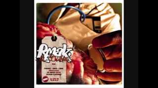 Rmak - Aujourd'hui Mon Pote Feat. Maitre Gims