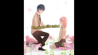 Scalava Acoustic PENANTIAN (Lirik)