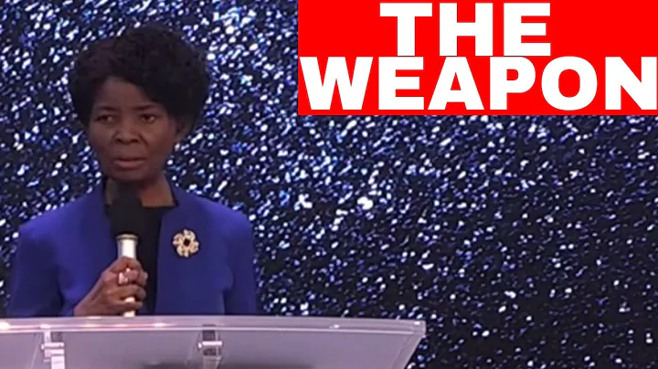 PASTOR FAITH OYEDEPO | ENGAGING THE POWER OF THANKSGIVING | NEWDAWNTV | MAY 13TH 2021