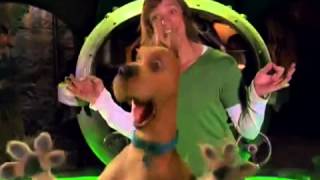 Chamada - Cine Espetacular Scooby-Doo 2 Monstros À Solta 161214
