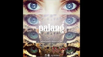 Behzad Leito ft. Alirezajj & Sijal (Dj Shober Remix) - Palang (Dj Shober Remix)