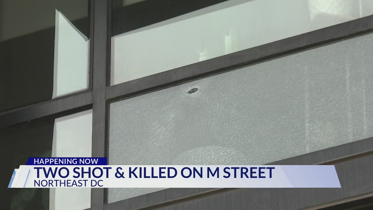 4 injured, 3 dead in four separate overnight shootings - YouTube