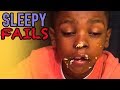 STAY WOKE!! | Don&#39;t Sleep Around Video Cameras!! | Sleepy Fails From IG, FB And More!! | Mas Supreme