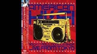Download lagu American Hi-Fi - Rock 'N' Roll Noodle Shop / Live From Tokyo