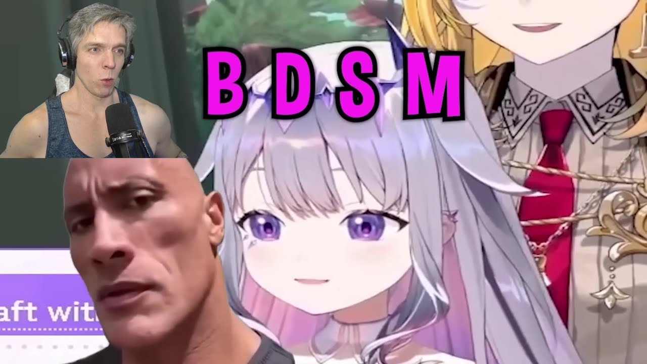 Bijou Drinks Strawberry Milk - GRINDSTONE.exe – The Wholesome & Chaotic Duo Gamers oxiidan Reaction