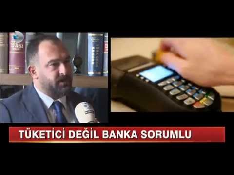 Video: Banka Kartlarıyla 5 Ana Dolandırıcılık