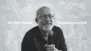Iris Global Core Value #1 - Rolland Baker