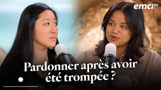 Pardonner après avoir été trompée ?! - À table avec Annabelle - Annabelle Sourdril