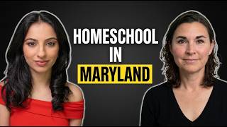 How to Homeschool Legally in Maryland: A Parent Who's Done It Explains